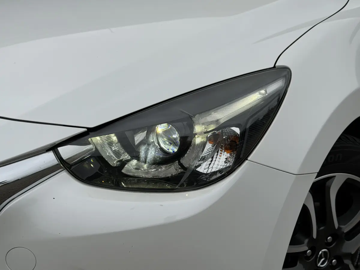 1.5 Skyactiv-G GT-M | STOELVERW. | CLIMATE | HEAD-UP | LED |