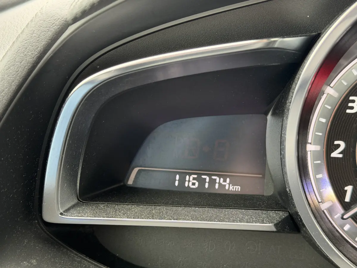 1.5 Skyactiv-G GT-M | STOELVERW. | CLIMATE | HEAD-UP | LED |