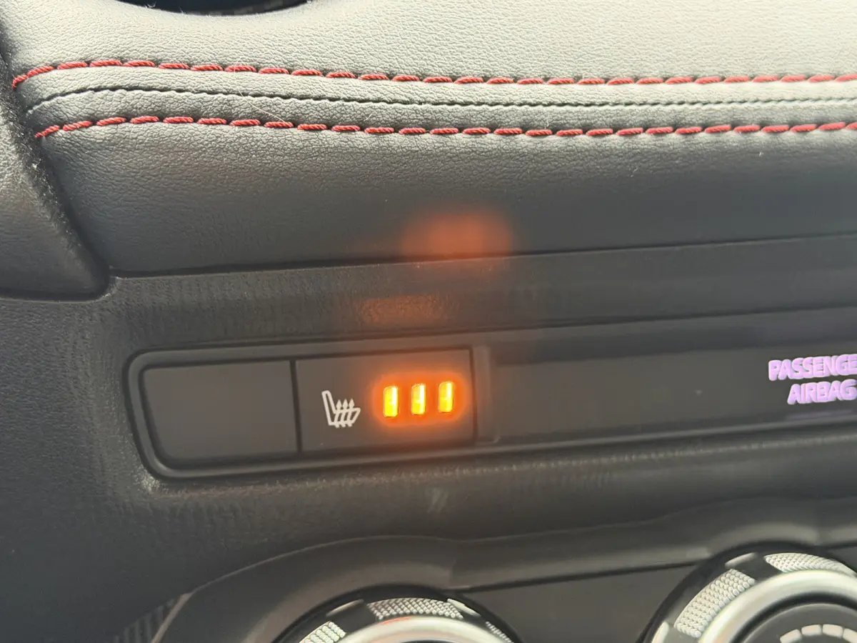 1.5 Skyactiv-G GT-M | STOELVERW. | CLIMATE | HEAD-UP | LED |