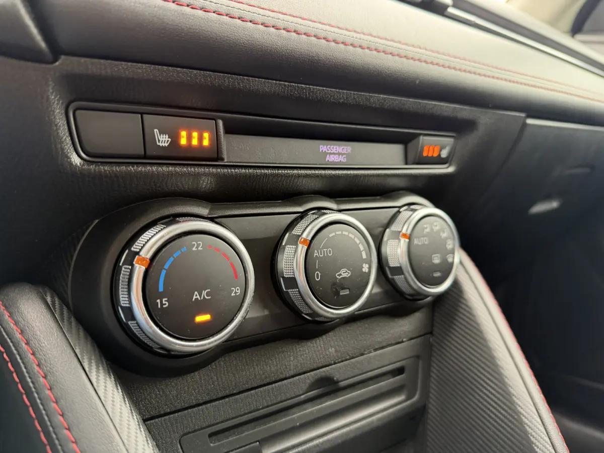 1.5 Skyactiv-G GT-M | STOELVERW. | CLIMATE | HEAD-UP | LED |