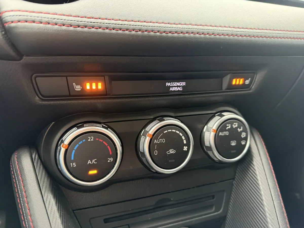 1.5 Skyactiv-G GT-M | STOELVERW. | CLIMATE | HEAD-UP | LED |