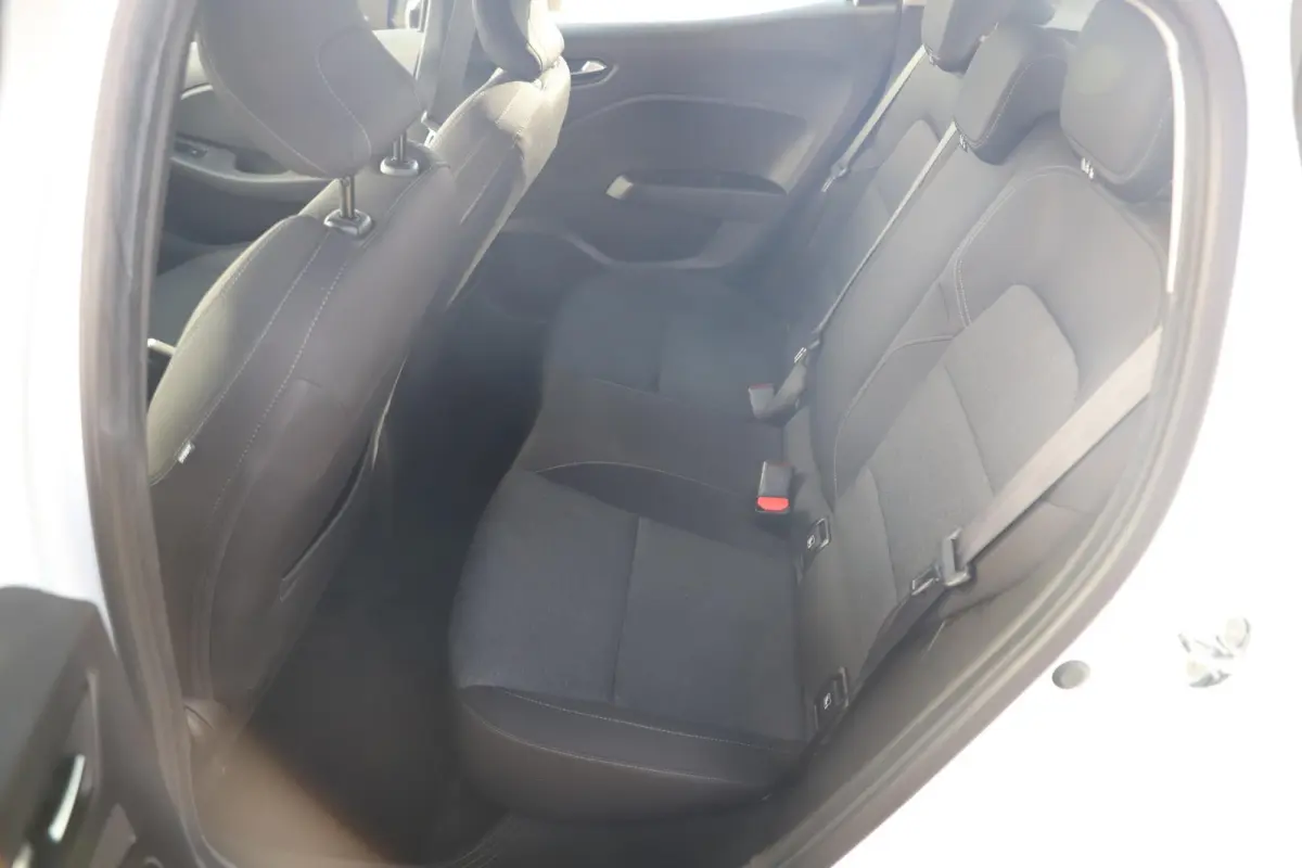 1.0 TCe Business Zen Navigatie Climate Cruise Control Carplay Rijstrooksensor Parkeersensor