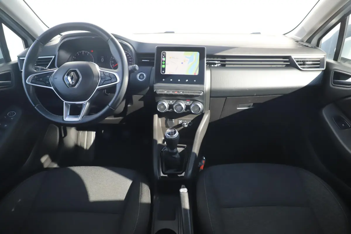 1.0 TCe Business Zen Navigatie Climate Cruise Control Carplay Rijstrooksensor Parkeersensor