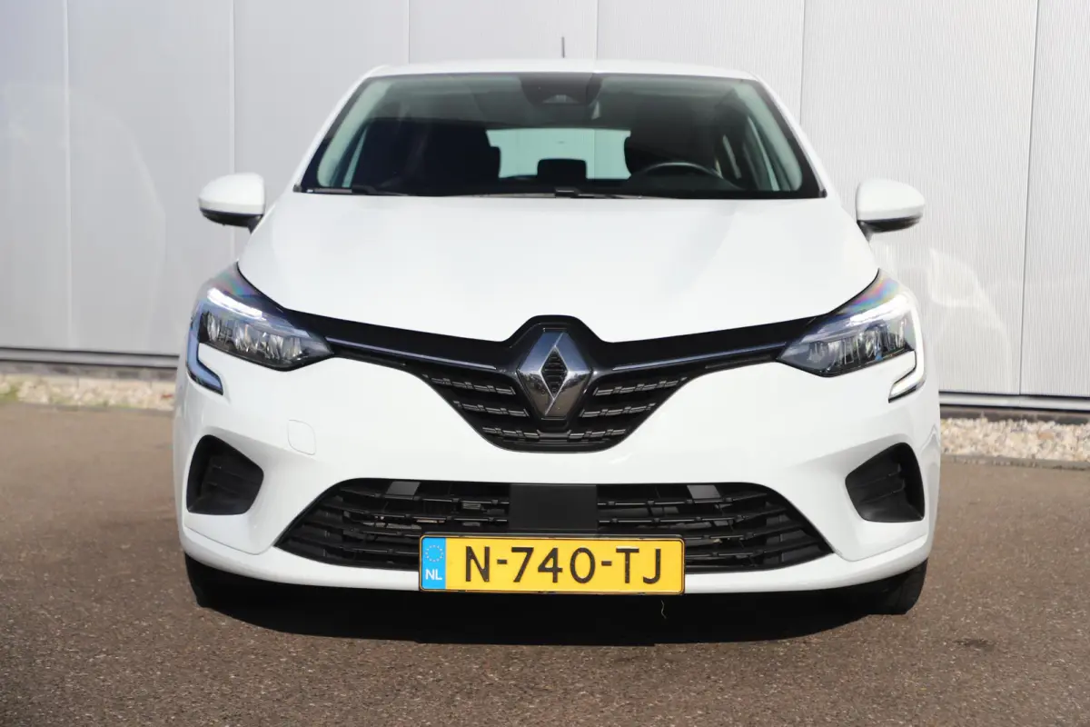 1.0 TCe Business Zen Navigatie Climate Cruise Control Carplay Rijstrooksensor Parkeersensor