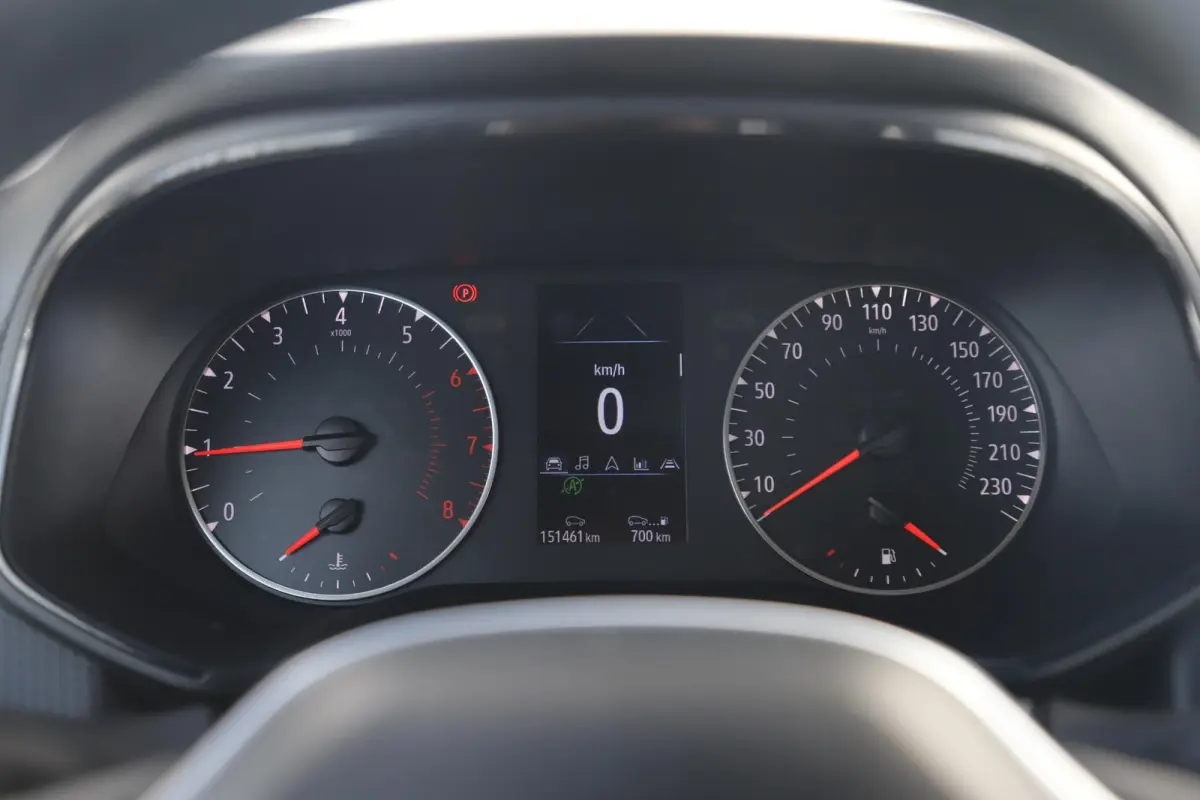 1.0 TCe Business Zen Navigatie Climate Cruise Control Carplay Rijstrooksensor Parkeersensor