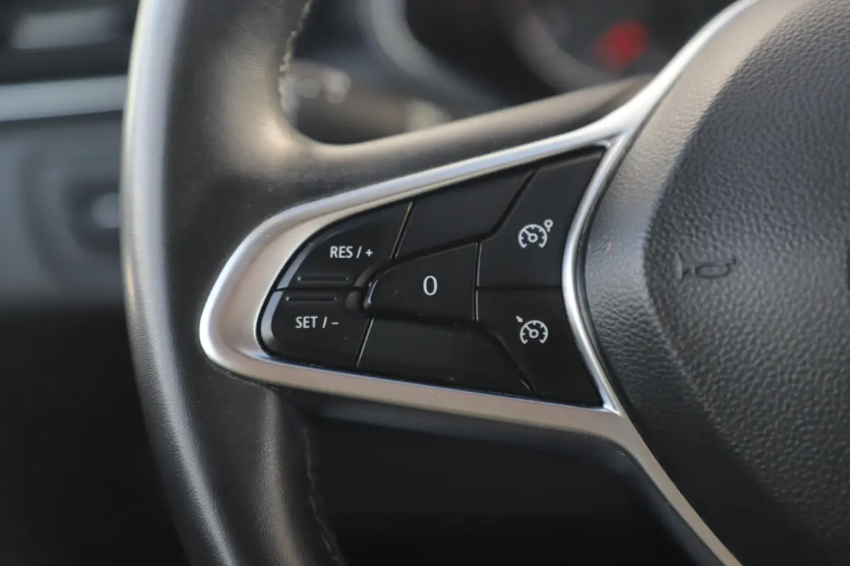 1.0 TCe Business Zen Navigatie Climate Cruise Control Carplay Rijstrooksensor Parkeersensor