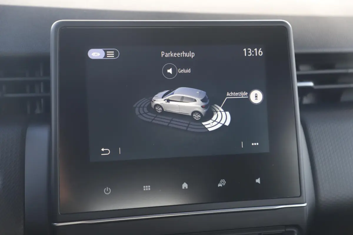 1.0 TCe Business Zen Navigatie Climate Cruise Control Carplay Rijstrooksensor Parkeersensor