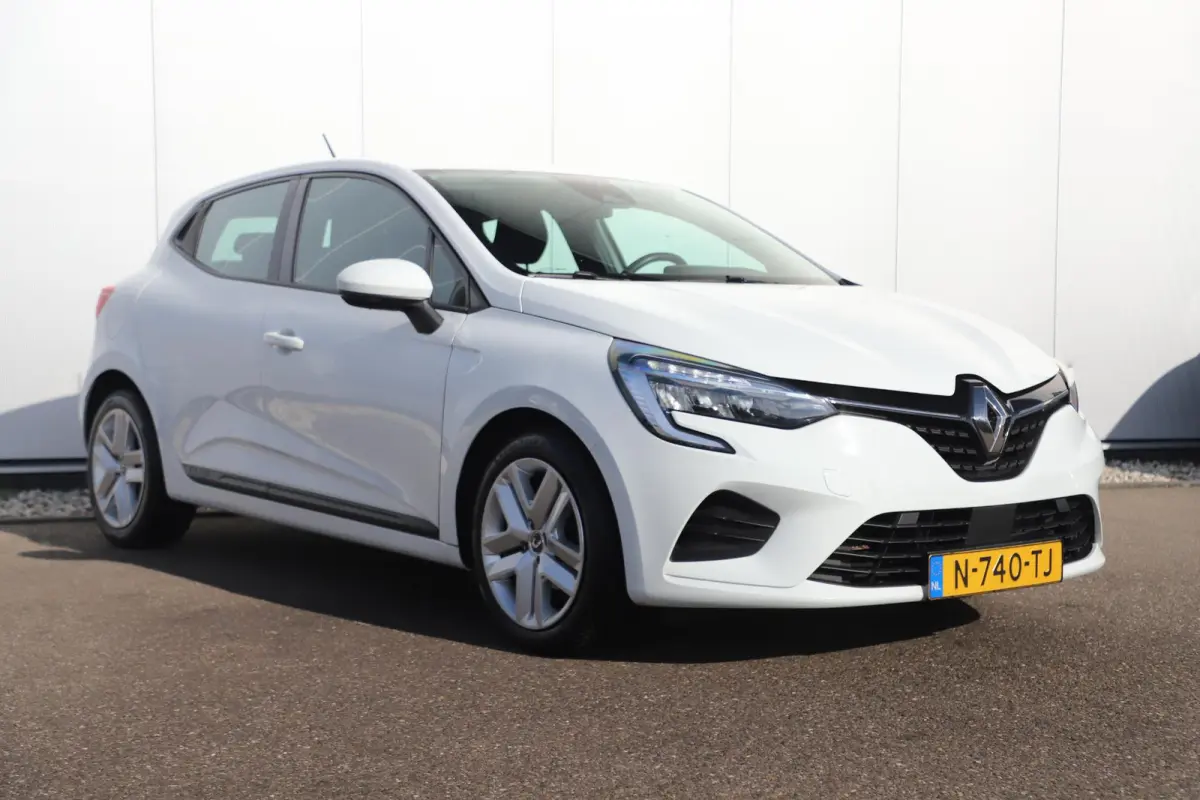 1.0 TCe Business Zen Navigatie Climate Cruise Control Carplay Rijstrooksensor Parkeersensor