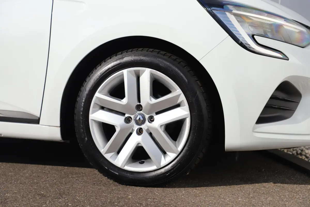 1.0 TCe Business Zen Navigatie Climate Cruise Control Carplay Rijstrooksensor Parkeersensor