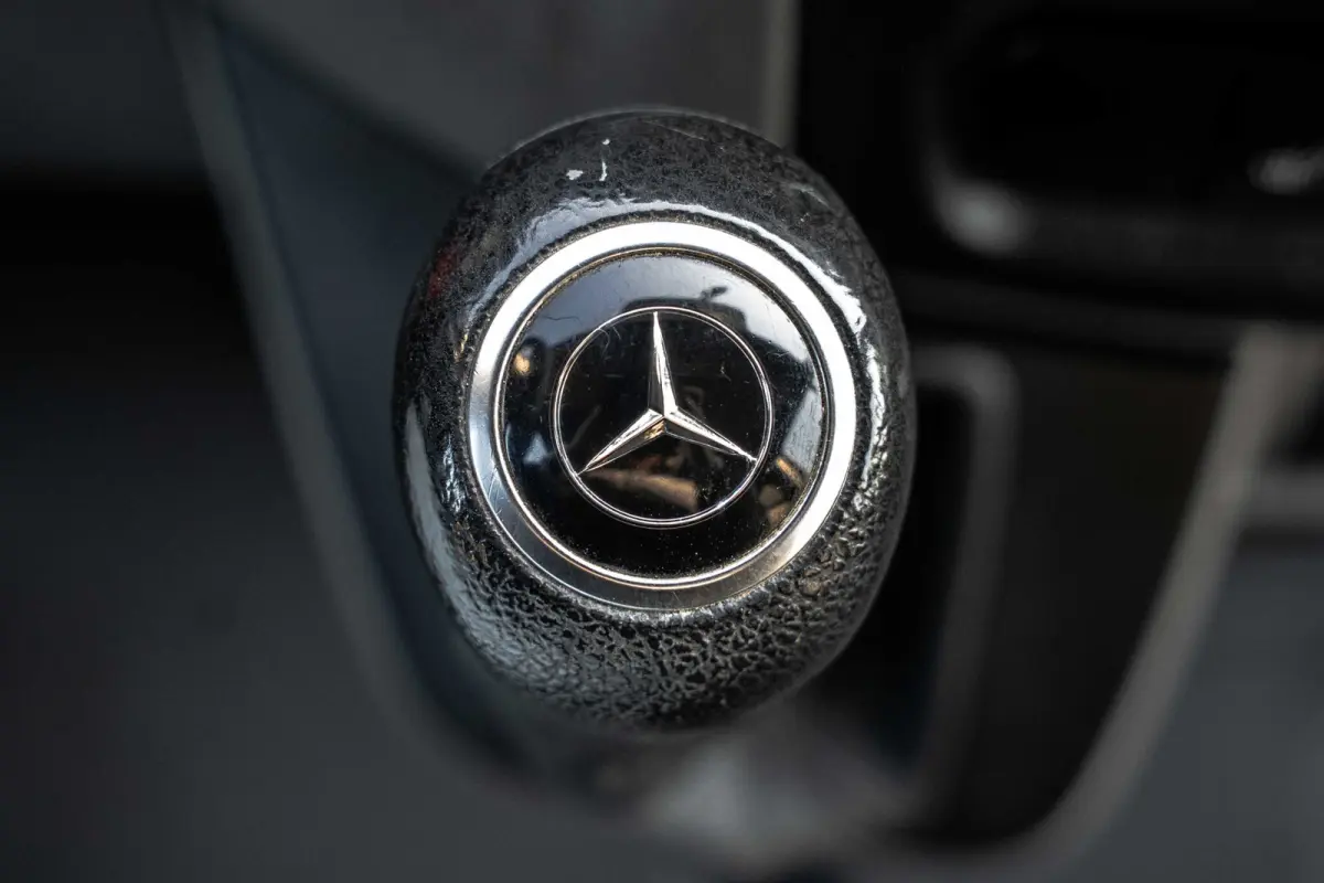 316 CDI 160PK L2H2 | Automaat | 3.5T Trekgewicht | 3-Zits | Camera | Cruise | Stoelverw. | Navi