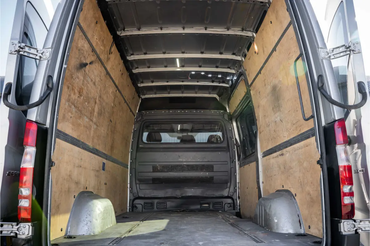 316 CDI 160PK L2H2 | Automaat | 3.5T Trekgewicht | 3-Zits | Camera | Cruise | Stoelverw. | Navi