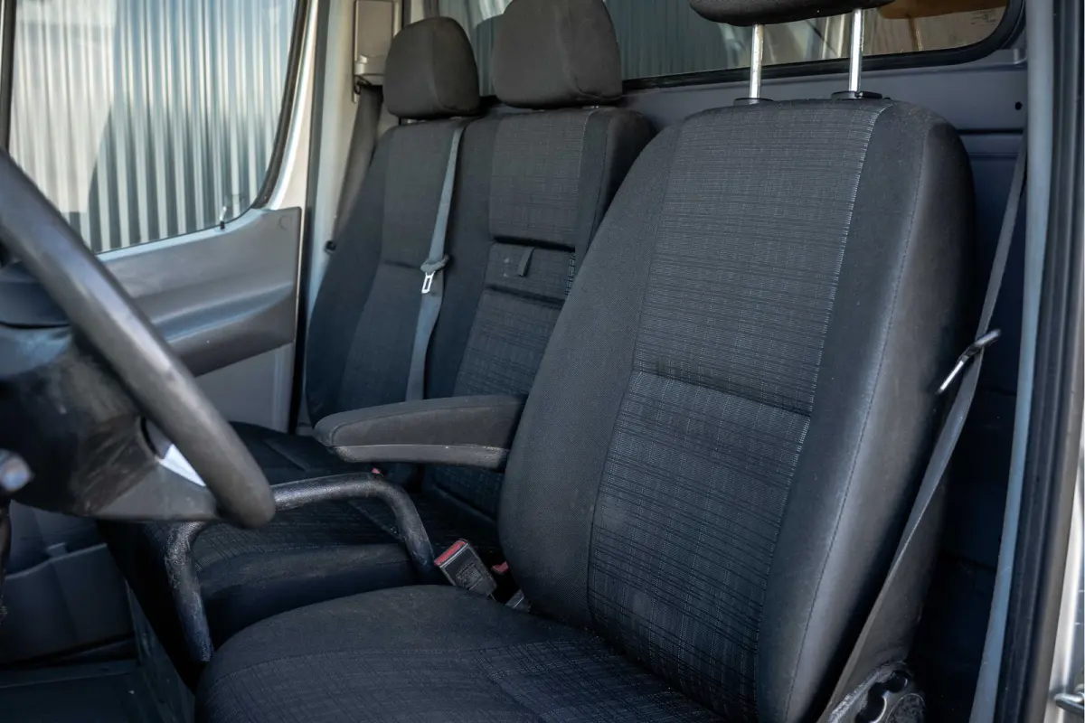 316 CDI 160PK L2H2 | Automaat | 3.5T Trekgewicht | 3-Zits | Camera | Cruise | Stoelverw. | Navi