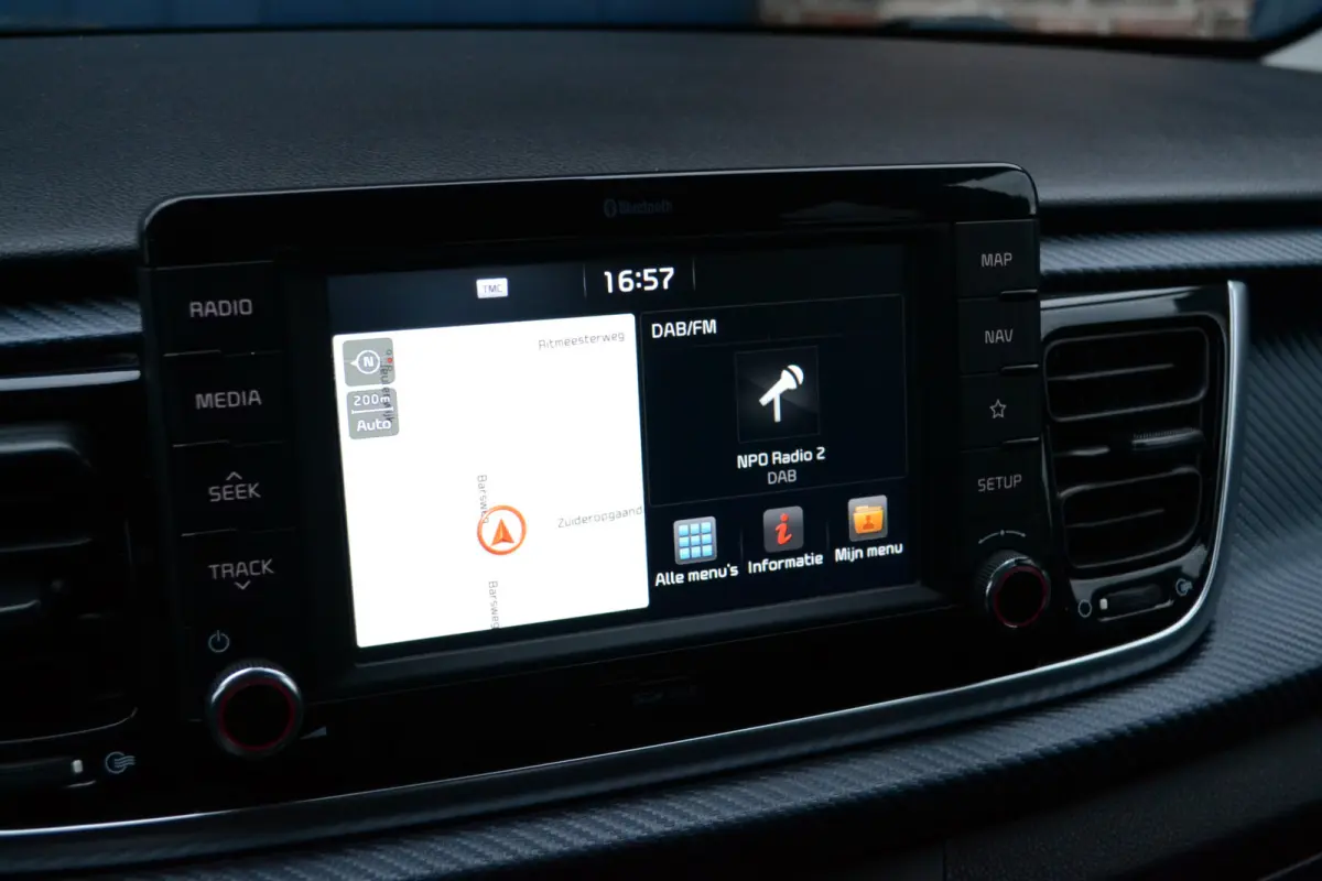 1.0 TGDI GT-Line | Stoel/Stuurverwarming | Keyless | Camera | Trekhaak | Carplay/Android Auto