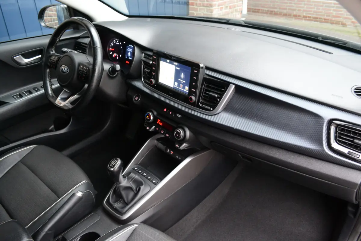 1.0 TGDI GT-Line | Stoel/Stuurverwarming | Keyless | Camera | Trekhaak | Carplay/Android Auto