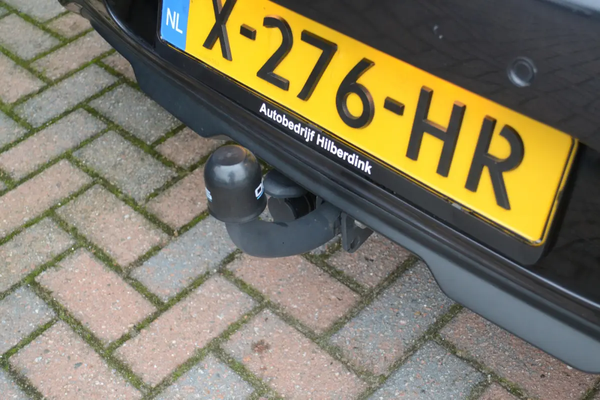1.0 TGDI GT-Line | Stoel/Stuurverwarming | Keyless | Camera | Trekhaak | Carplay/Android Auto