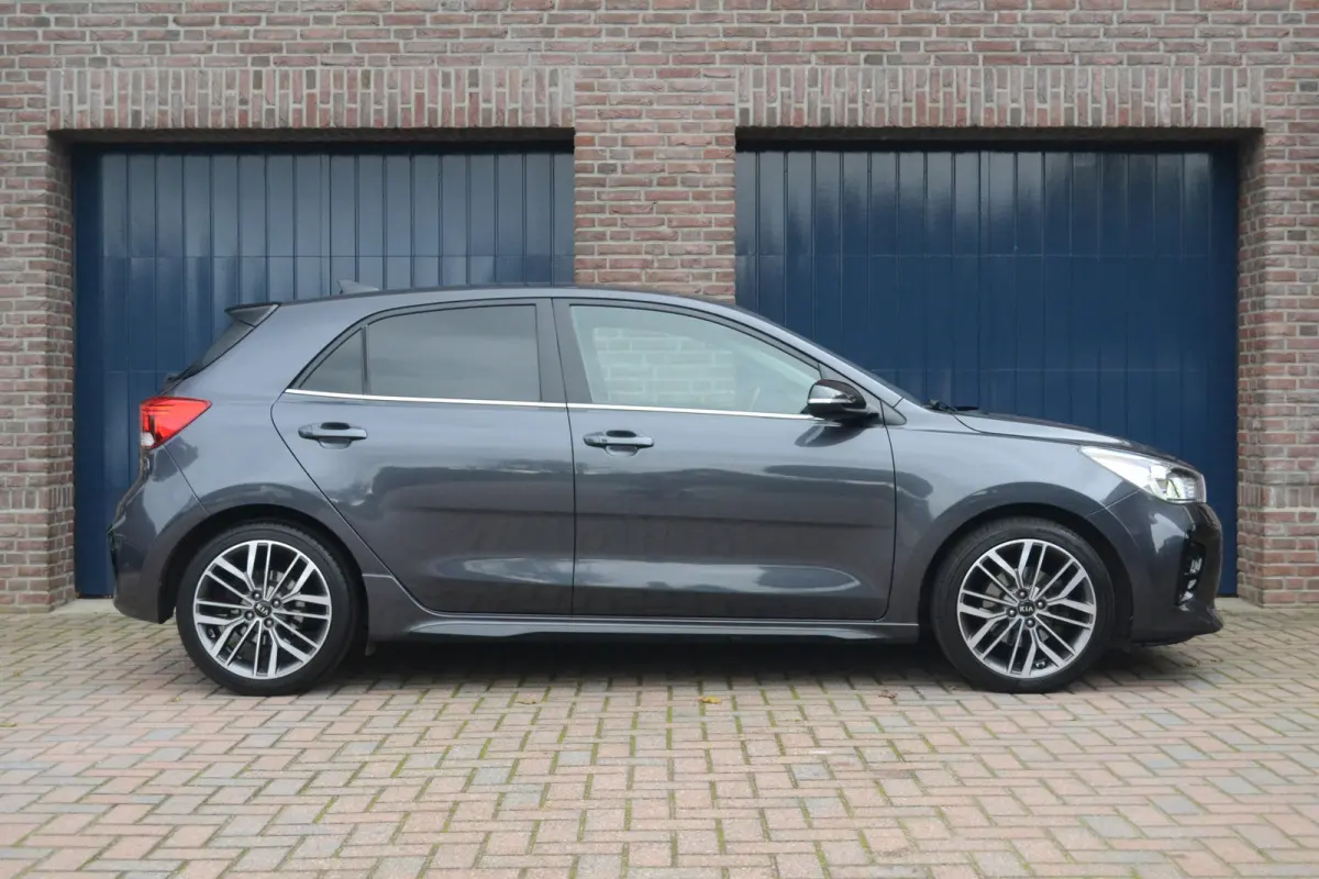 1.0 TGDI GT-Line | Stoel/Stuurverwarming | Keyless | Camera | Trekhaak | Carplay/Android Auto