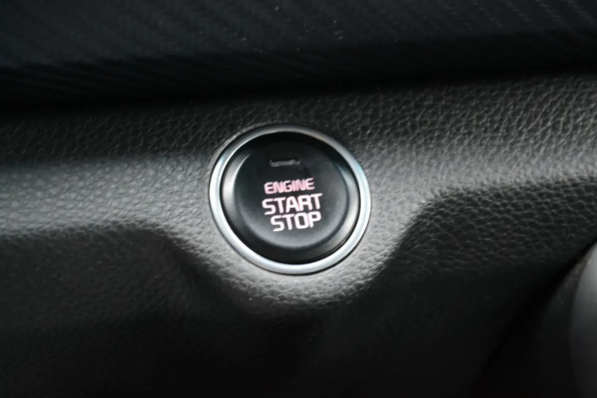 1.0 TGDI GT-Line | Stoel/Stuurverwarming | Keyless | Camera | Trekhaak | Carplay/Android Auto