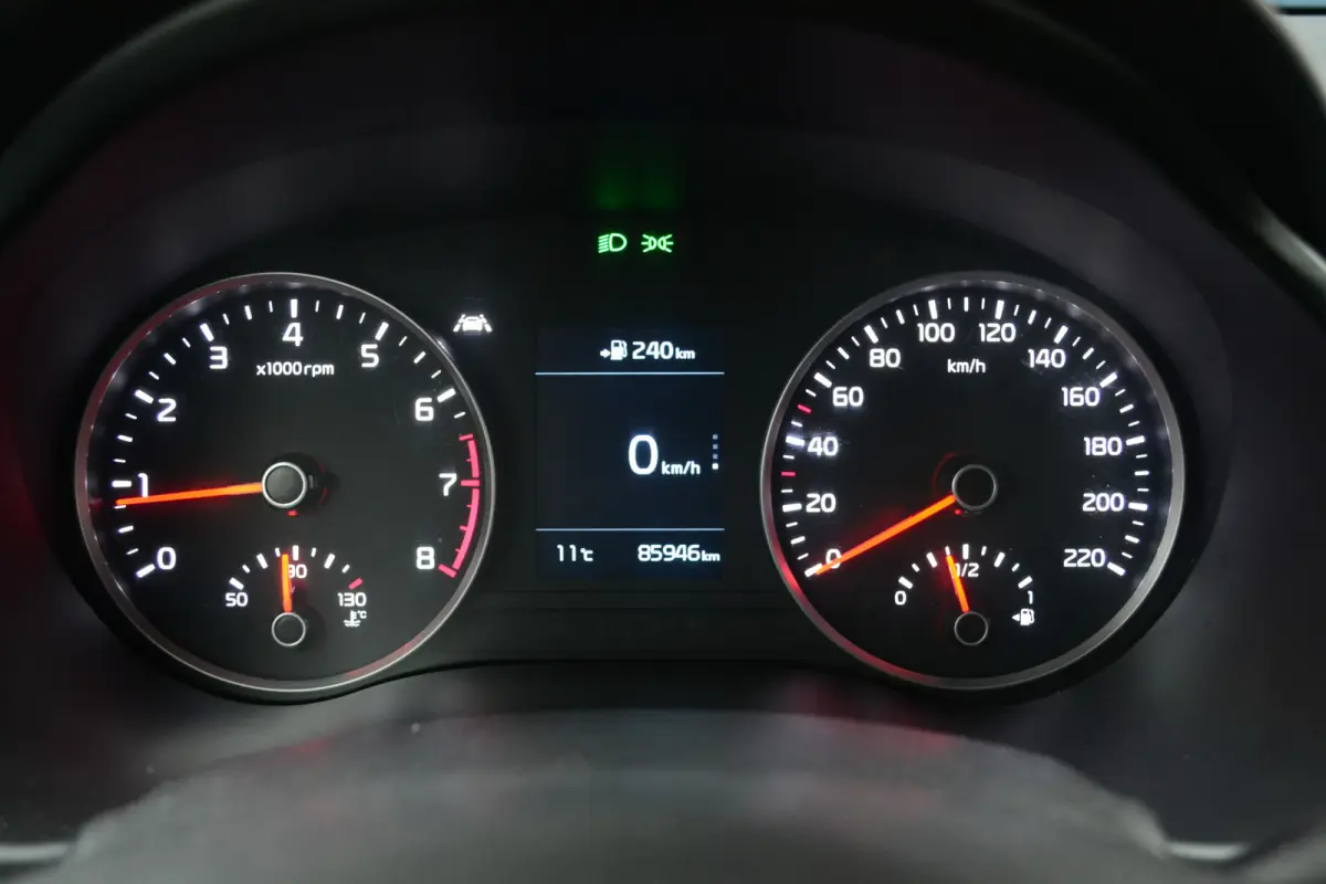 1.0 TGDI GT-Line | Stoel/Stuurverwarming | Keyless | Camera | Trekhaak | Carplay/Android Auto