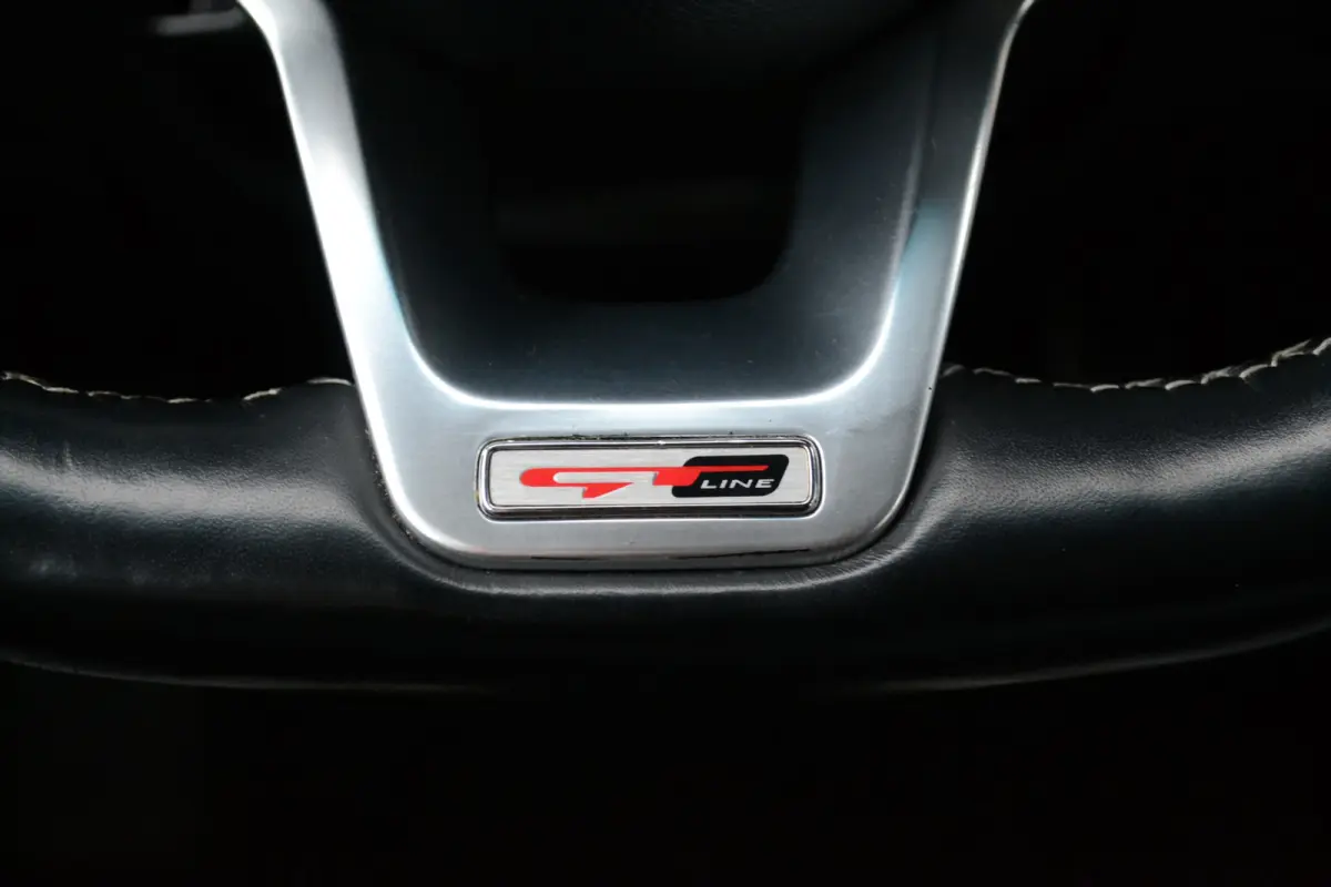 1.0 TGDI GT-Line | Stoel/Stuurverwarming | Keyless | Camera | Trekhaak | Carplay/Android Auto