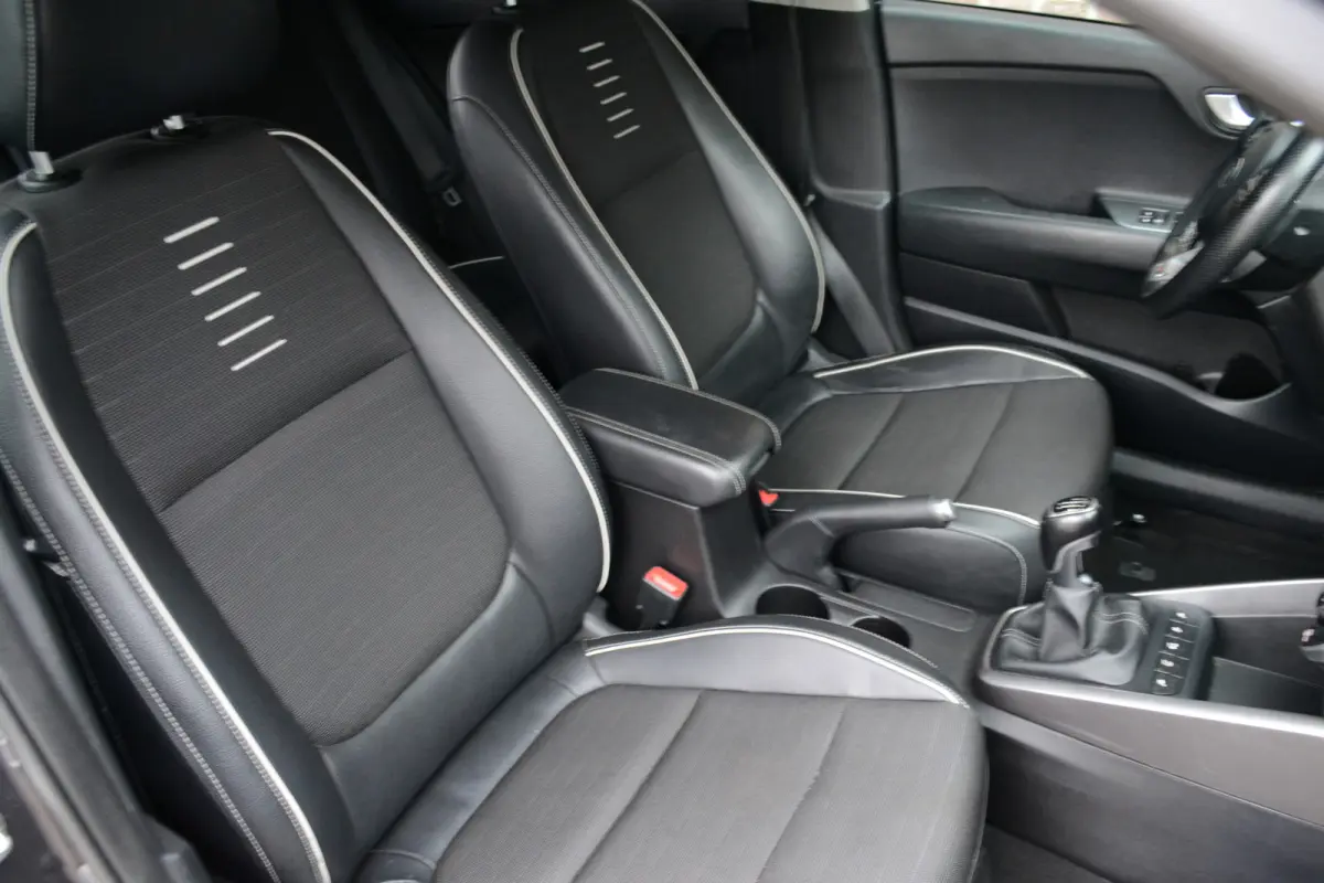 1.0 TGDI GT-Line | Stoel/Stuurverwarming | Keyless | Camera | Trekhaak | Carplay/Android Auto
