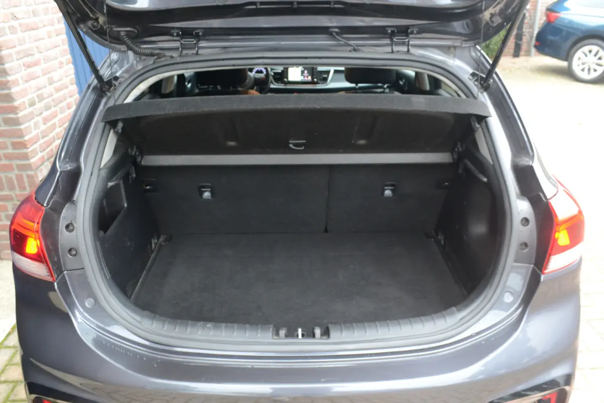 1.0 TGDI GT-Line | Stoel/Stuurverwarming | Keyless | Camera | Trekhaak | Carplay/Android Auto