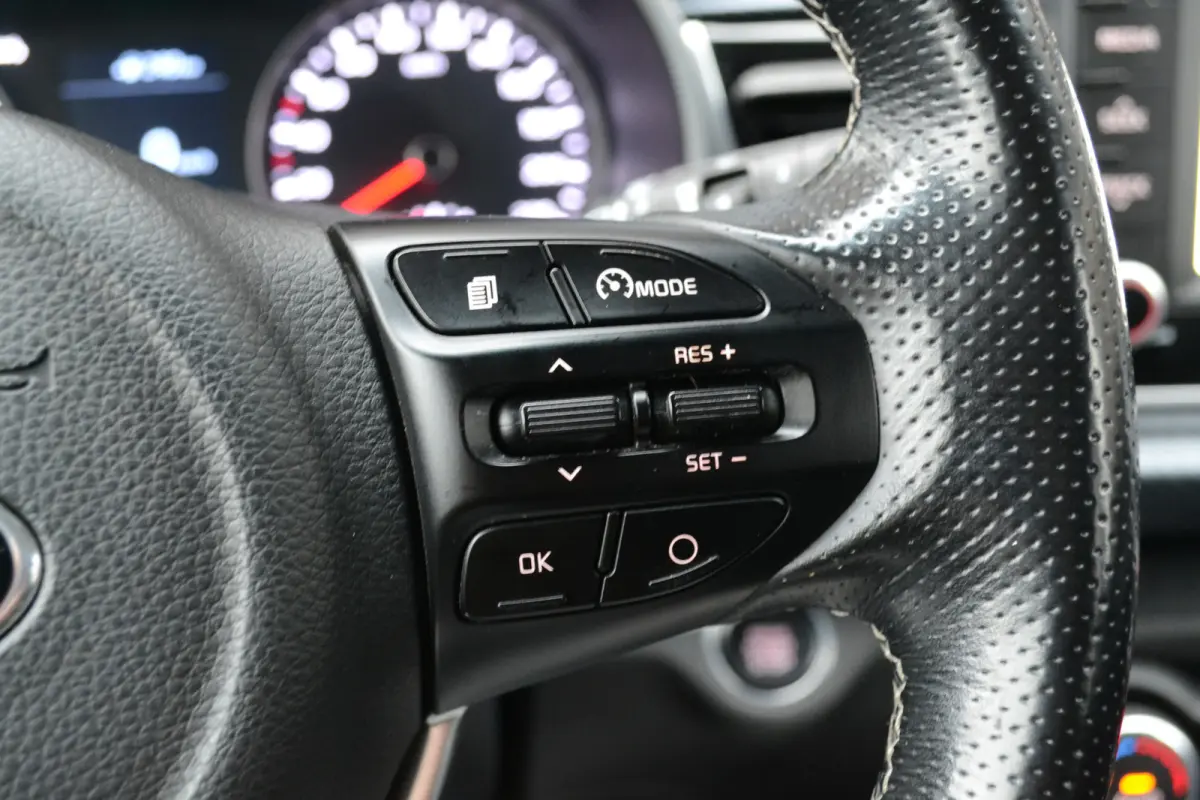 1.0 TGDI GT-Line | Stoel/Stuurverwarming | Keyless | Camera | Trekhaak | Carplay/Android Auto