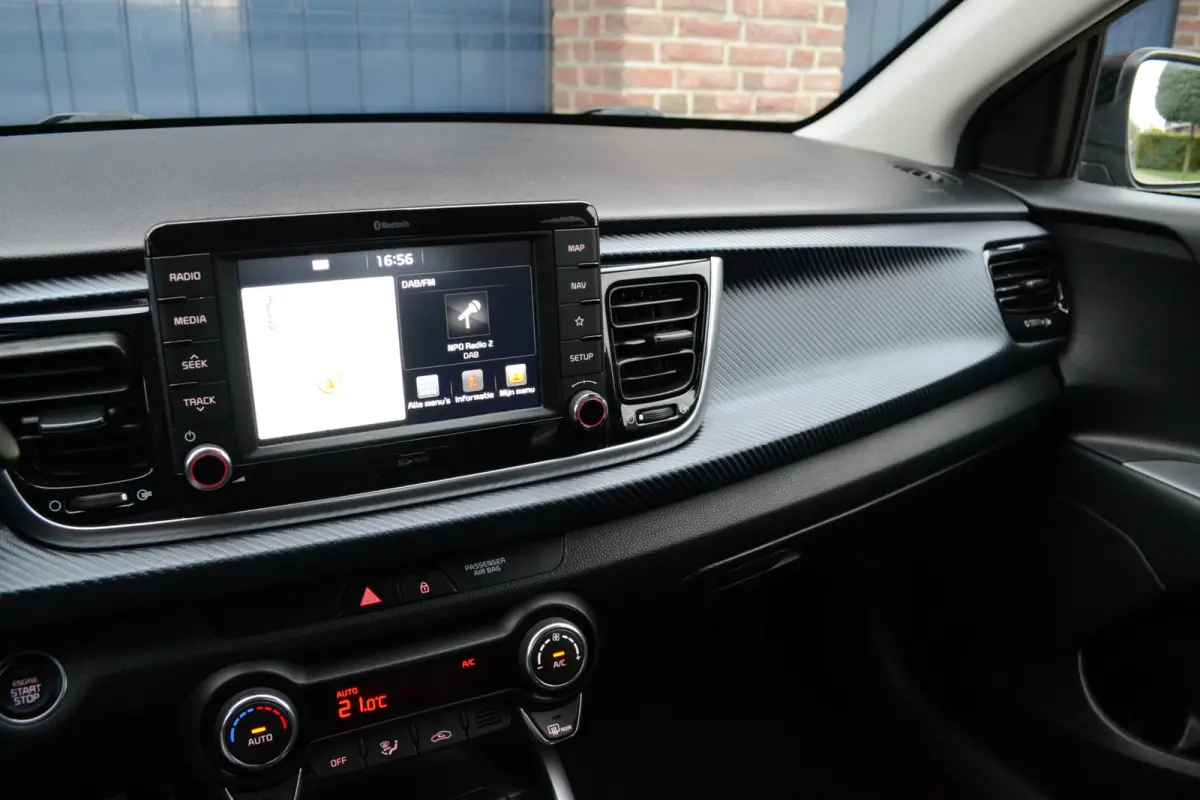 1.0 TGDI GT-Line | Stoel/Stuurverwarming | Keyless | Camera | Trekhaak | Carplay/Android Auto