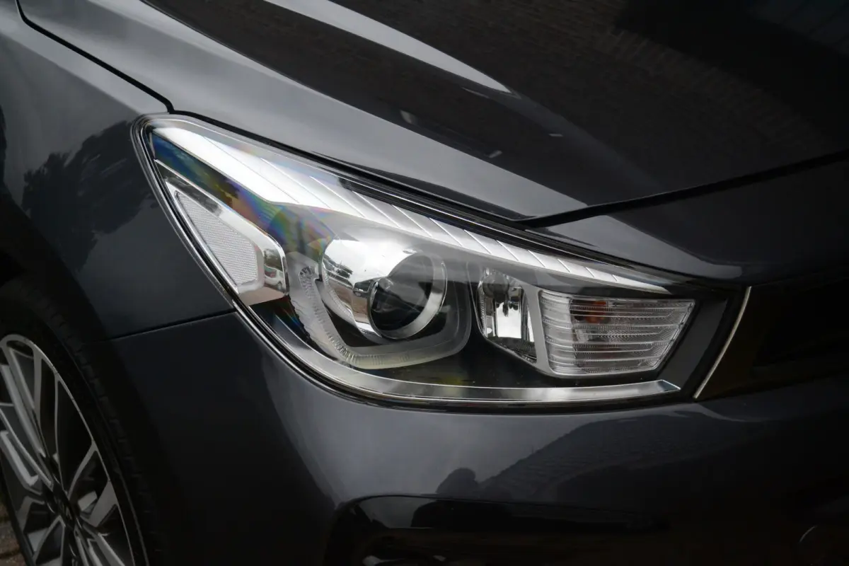 1.0 TGDI GT-Line | Stoel/Stuurverwarming | Keyless | Camera | Trekhaak | Carplay/Android Auto
