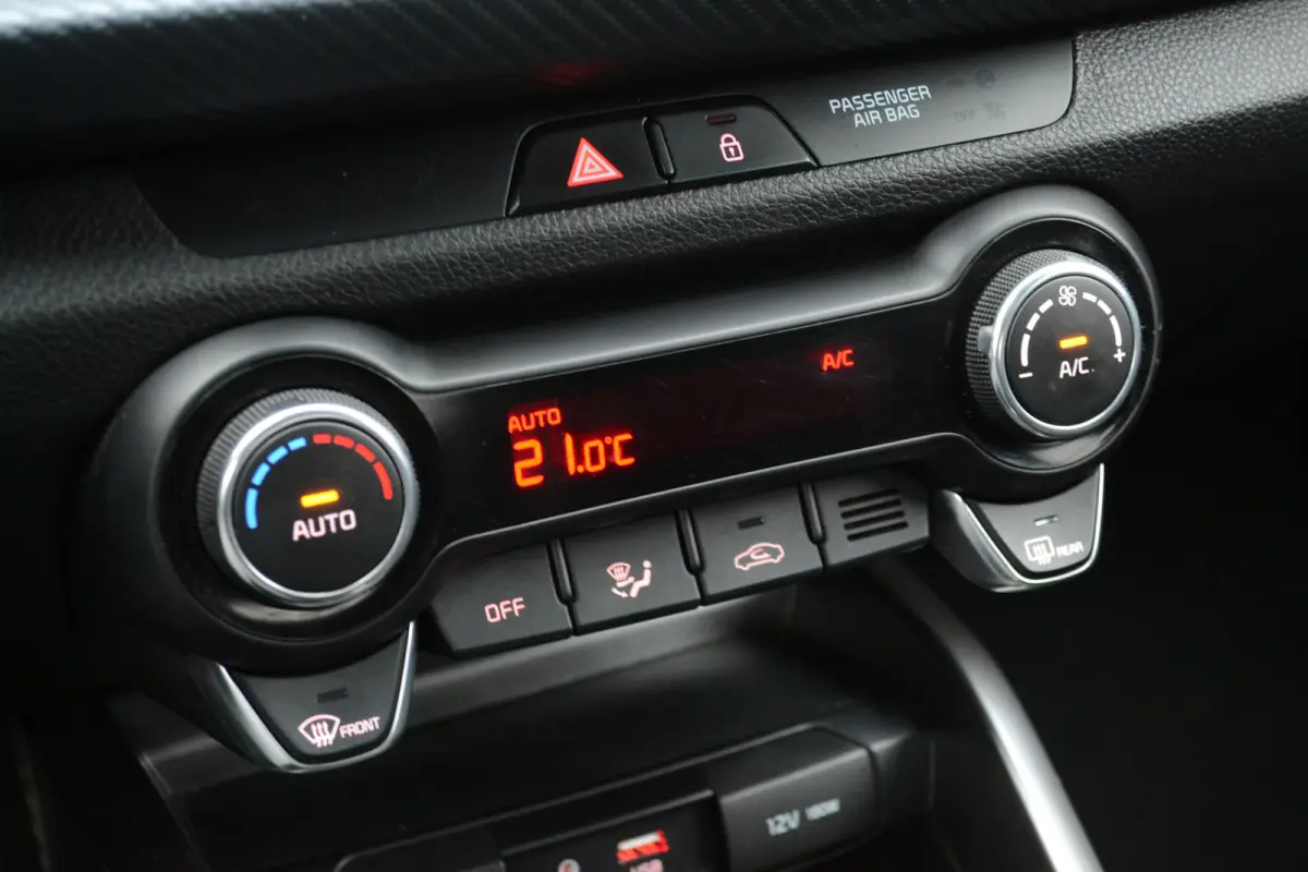 1.0 TGDI GT-Line | Stoel/Stuurverwarming | Keyless | Camera | Trekhaak | Carplay/Android Auto
