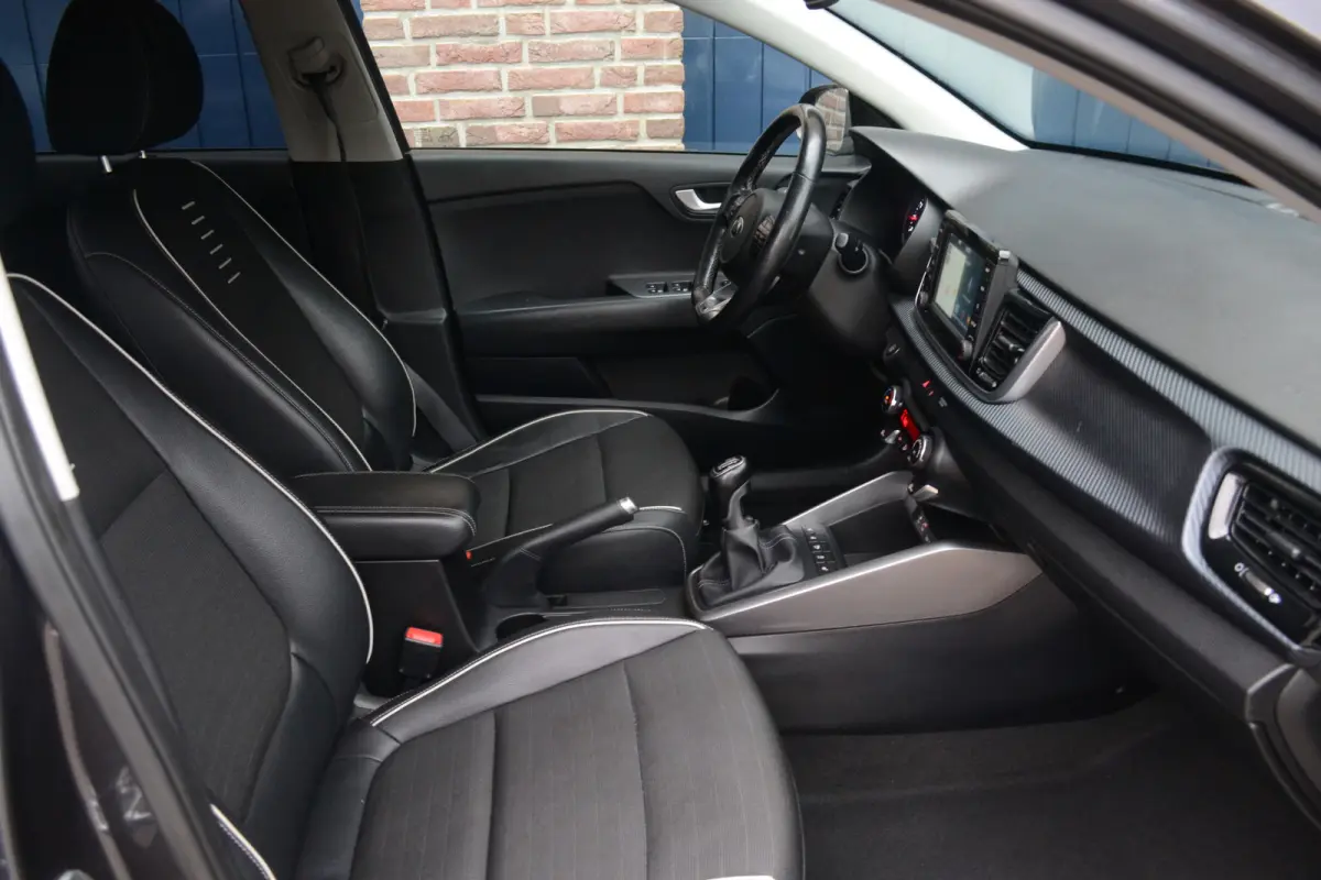 1.0 TGDI GT-Line | Stoel/Stuurverwarming | Keyless | Camera | Trekhaak | Carplay/Android Auto