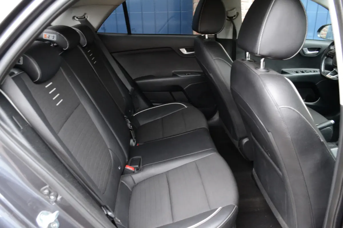 1.0 TGDI GT-Line | Stoel/Stuurverwarming | Keyless | Camera | Trekhaak | Carplay/Android Auto