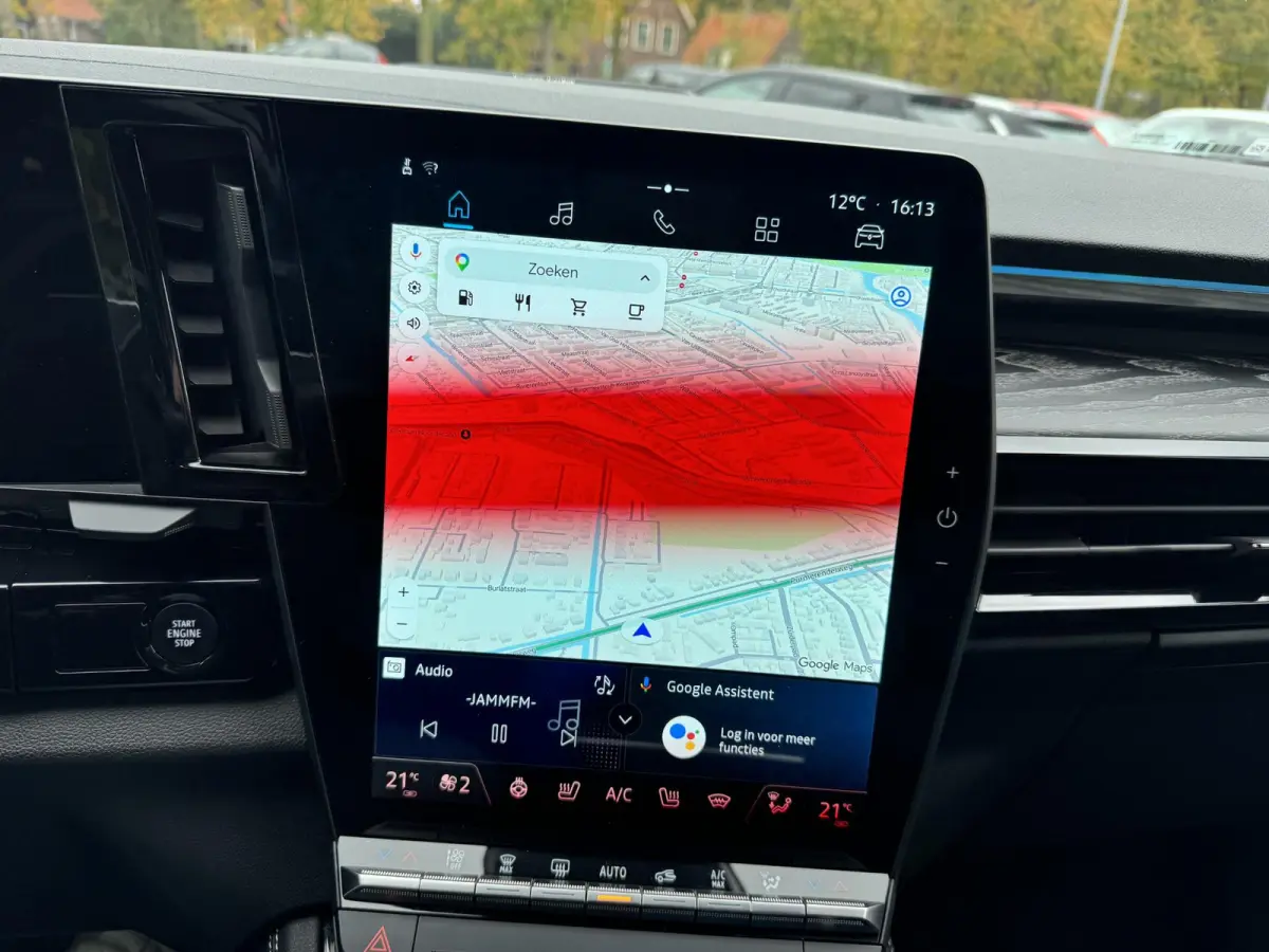 1.2 E-Tech full hybrid 200 Iconic+Harman Kardon!!