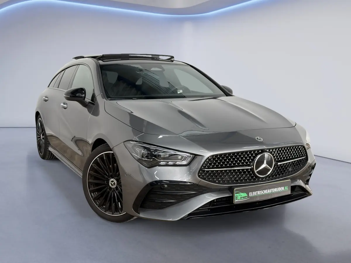 180 Star Edition AMG Line|PANO|SFEER|TREKHAAK|NAP|INRUIL MOGELIJK|