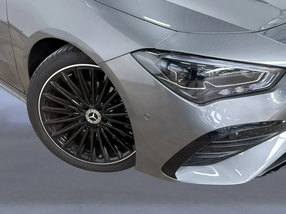 180 Star Edition AMG Line|PANO|SFEER|TREKHAAK|NAP|INRUIL MOGELIJK|