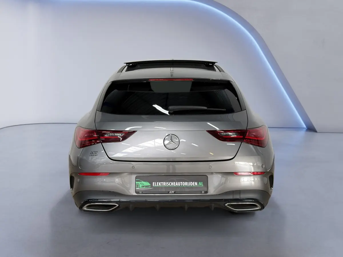 180 Star Edition AMG Line|PANO|SFEER|TREKHAAK|NAP|INRUIL MOGELIJK|