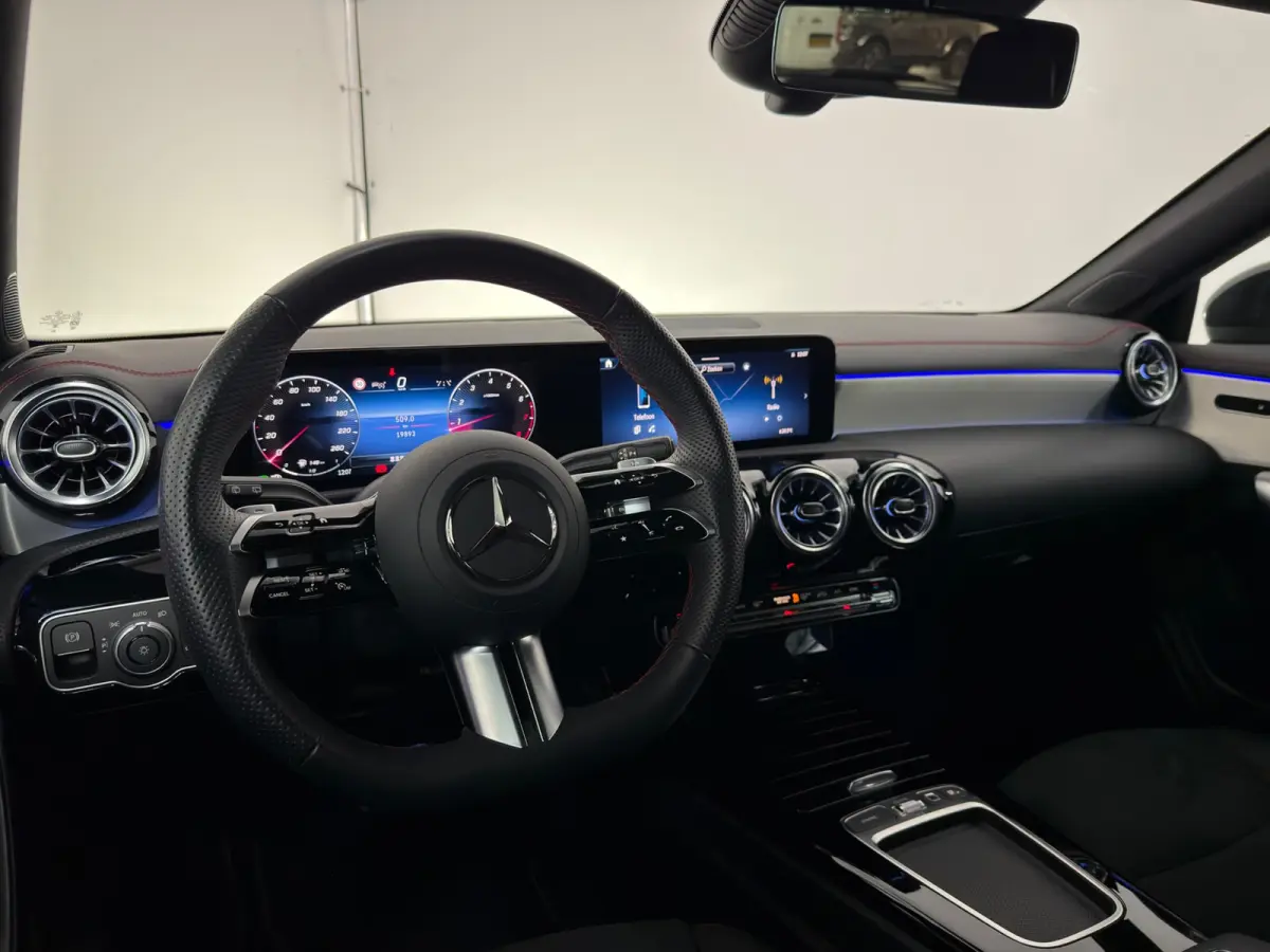 180 Star Edition AMG Line|PANO|SFEER|TREKHAAK|NAP|INRUIL MOGELIJK|