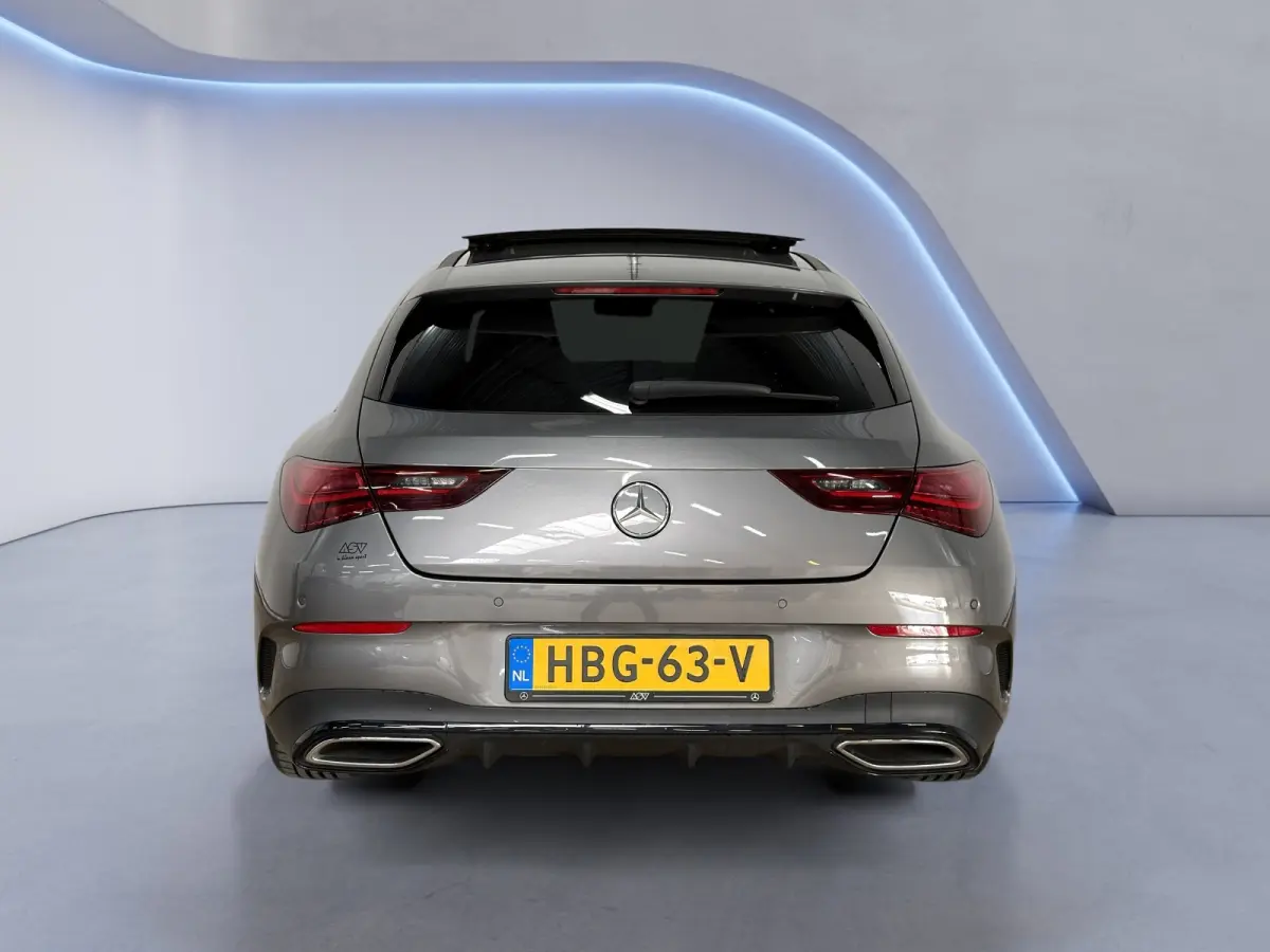 180 Star Edition AMG Line|PANO|SFEER|TREKHAAK|NAP|INRUIL MOGELIJK|