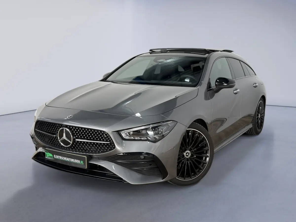 180 Star Edition AMG Line|PANO|SFEER|TREKHAAK|NAP|INRUIL MOGELIJK|