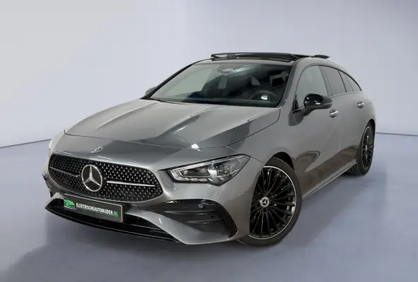 180 Star Edition AMG Line|PANO|SFEER|TREKHAAK|NAP|INRUIL MOGELIJK|