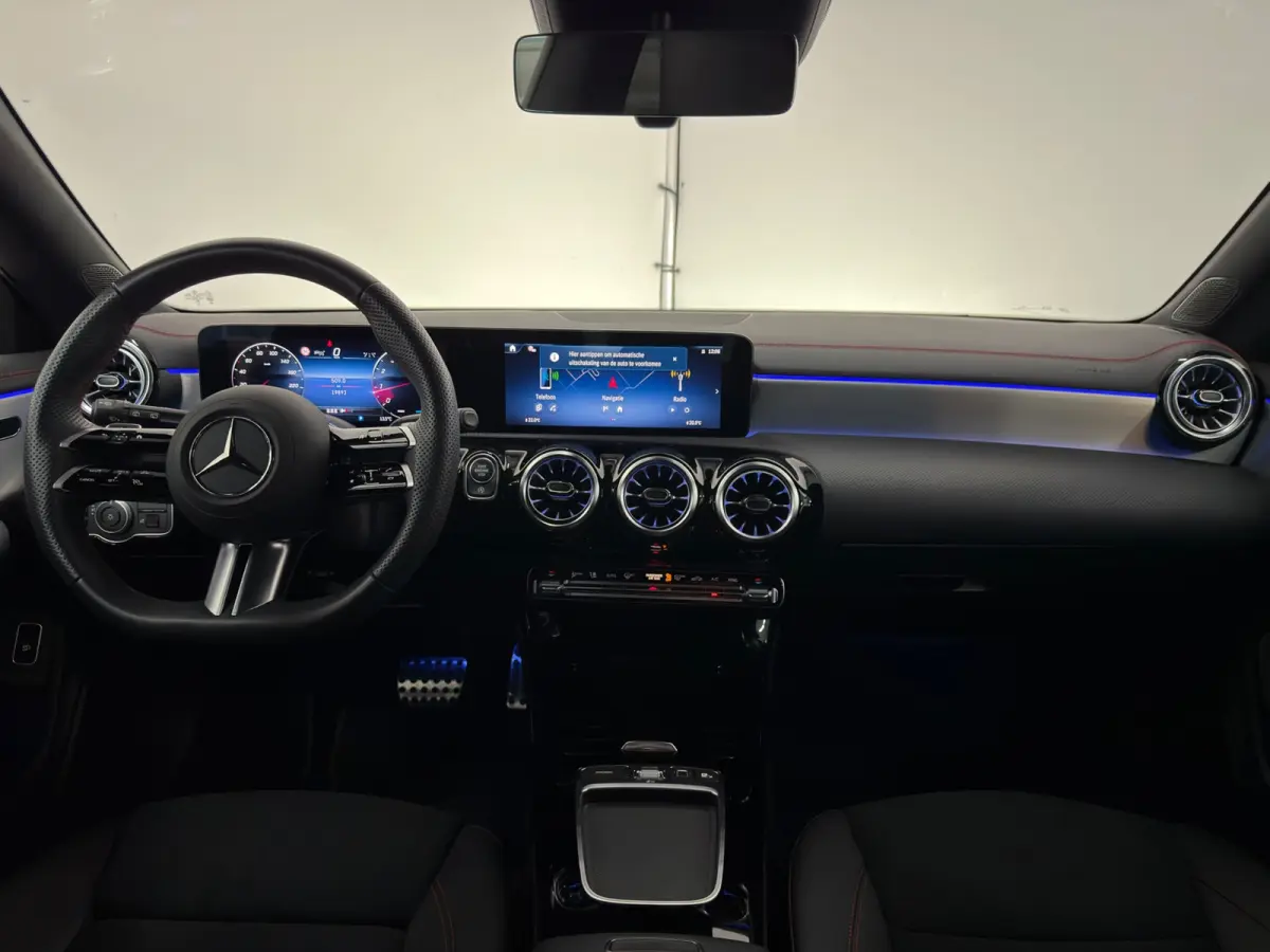 180 Star Edition AMG Line|PANO|SFEER|TREKHAAK|NAP|INRUIL MOGELIJK|