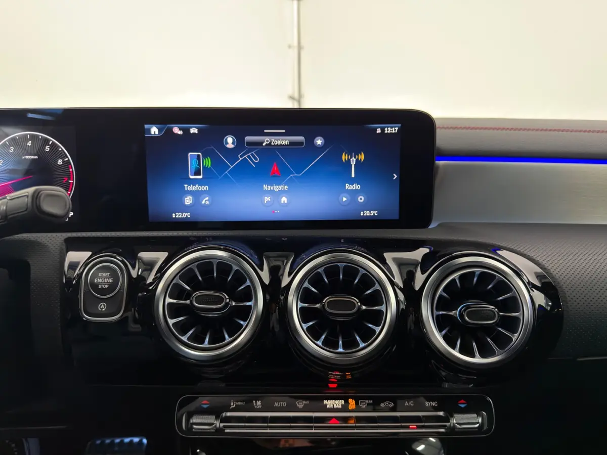 180 Star Edition AMG Line|PANO|SFEER|TREKHAAK|NAP|INRUIL MOGELIJK|