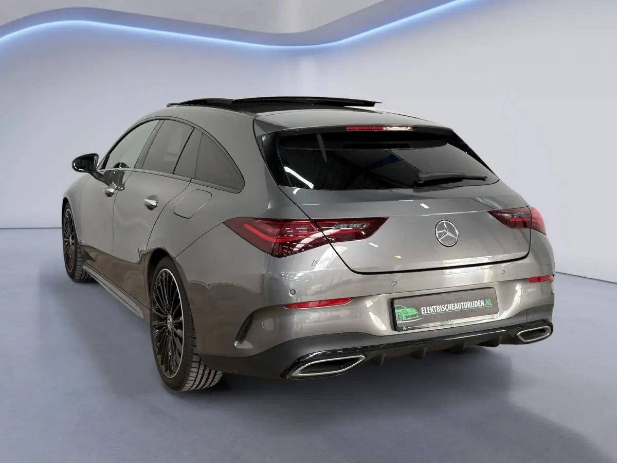 180 Star Edition AMG Line|PANO|SFEER|TREKHAAK|NAP|INRUIL MOGELIJK|