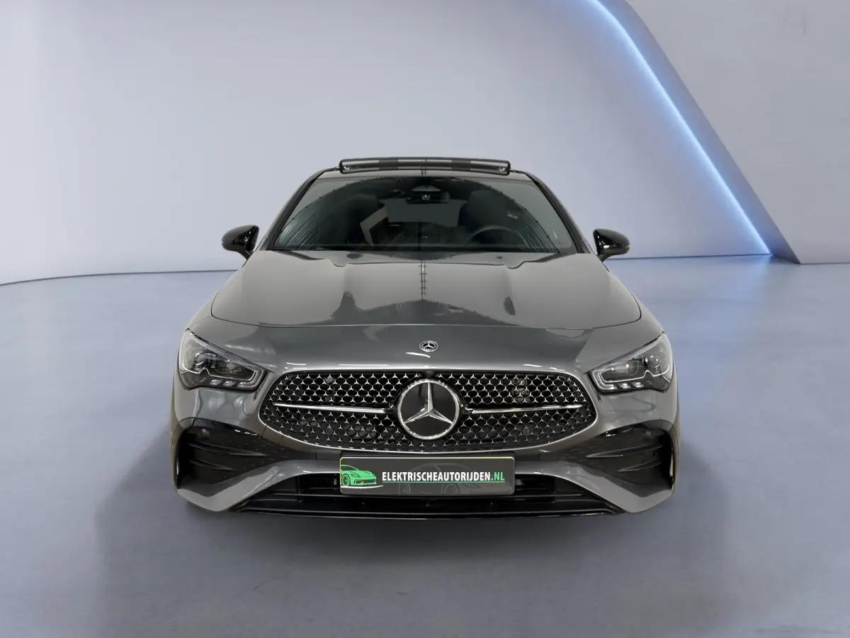 180 Star Edition AMG Line|PANO|SFEER|TREKHAAK|NAP|INRUIL MOGELIJK|
