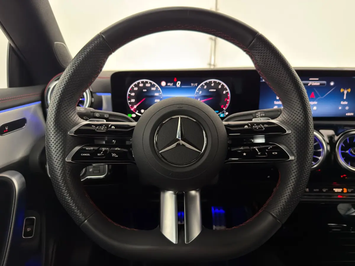 180 Star Edition AMG Line|PANO|SFEER|TREKHAAK|NAP|INRUIL MOGELIJK|