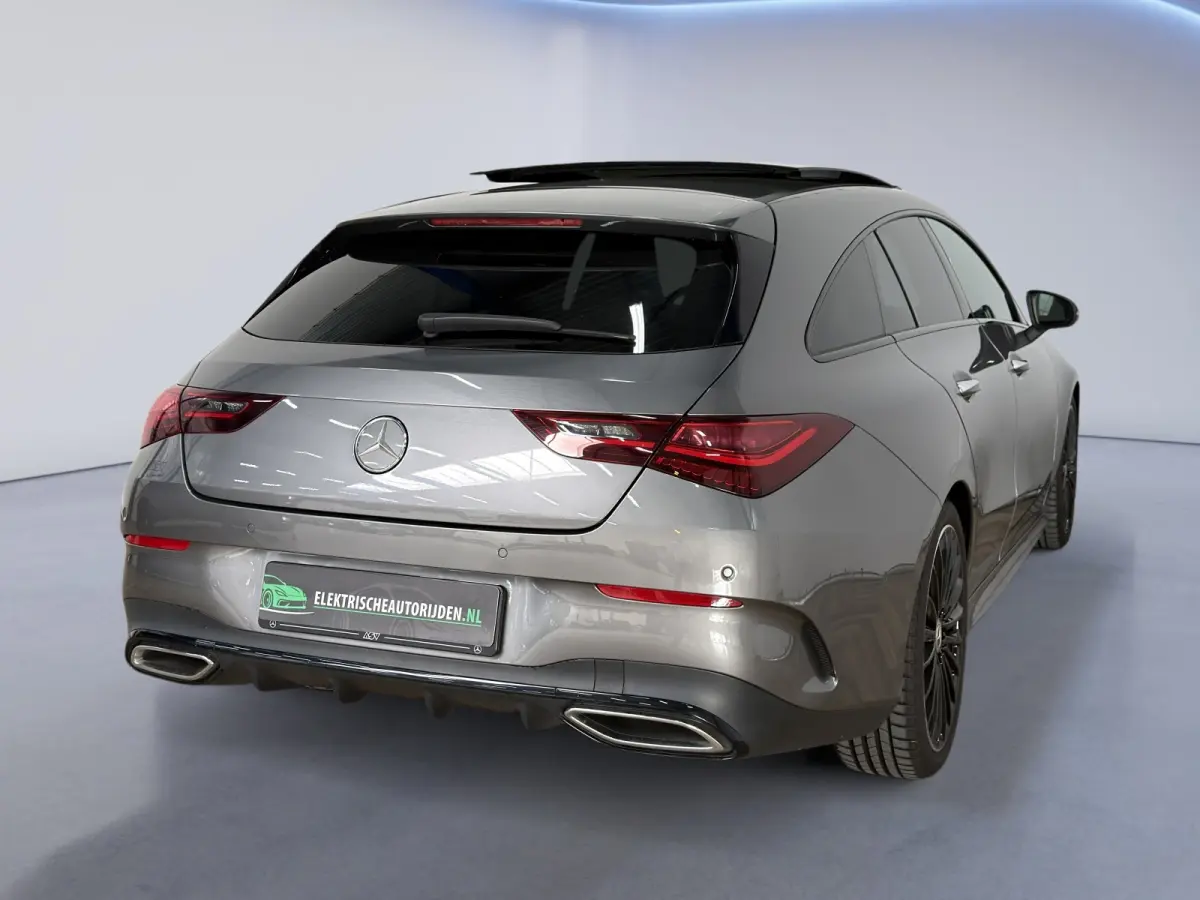 180 Star Edition AMG Line|PANO|SFEER|TREKHAAK|NAP|INRUIL MOGELIJK|