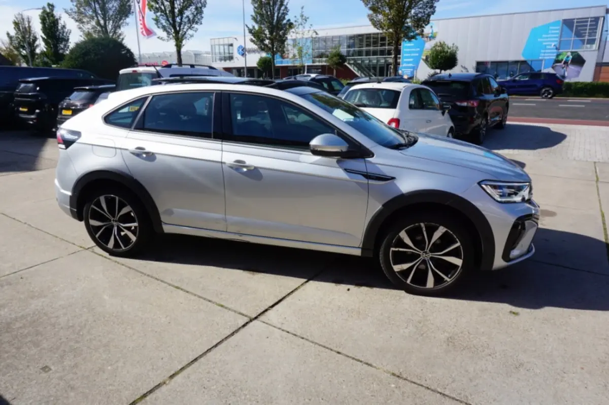 1.0 TSi 110 pk DSG7 R-Line Panoramadak Camera