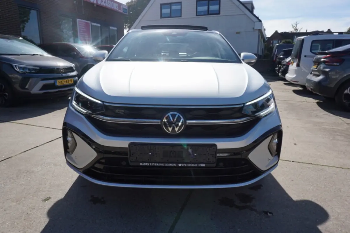 1.0 TSi 110 pk DSG7 R-Line Panoramadak Camera