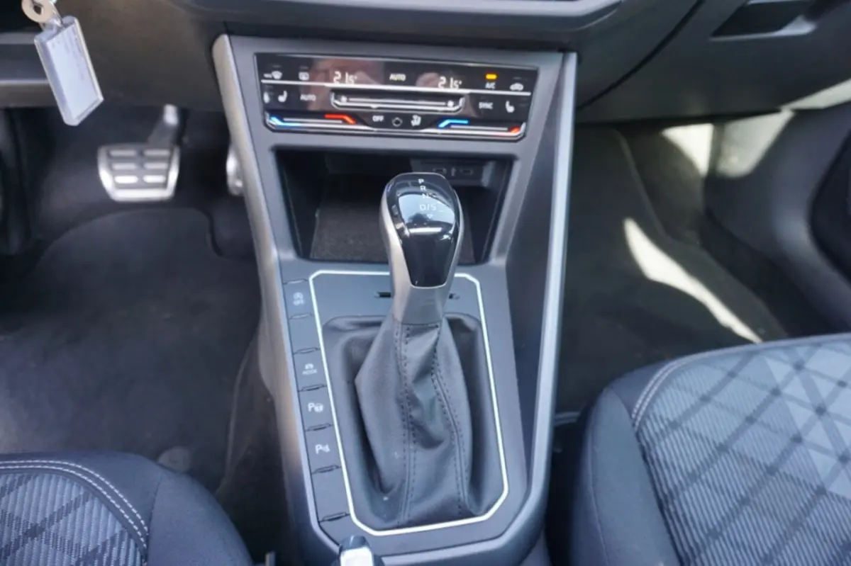 1.0 TSi 110 pk DSG7 R-Line Panoramadak Camera