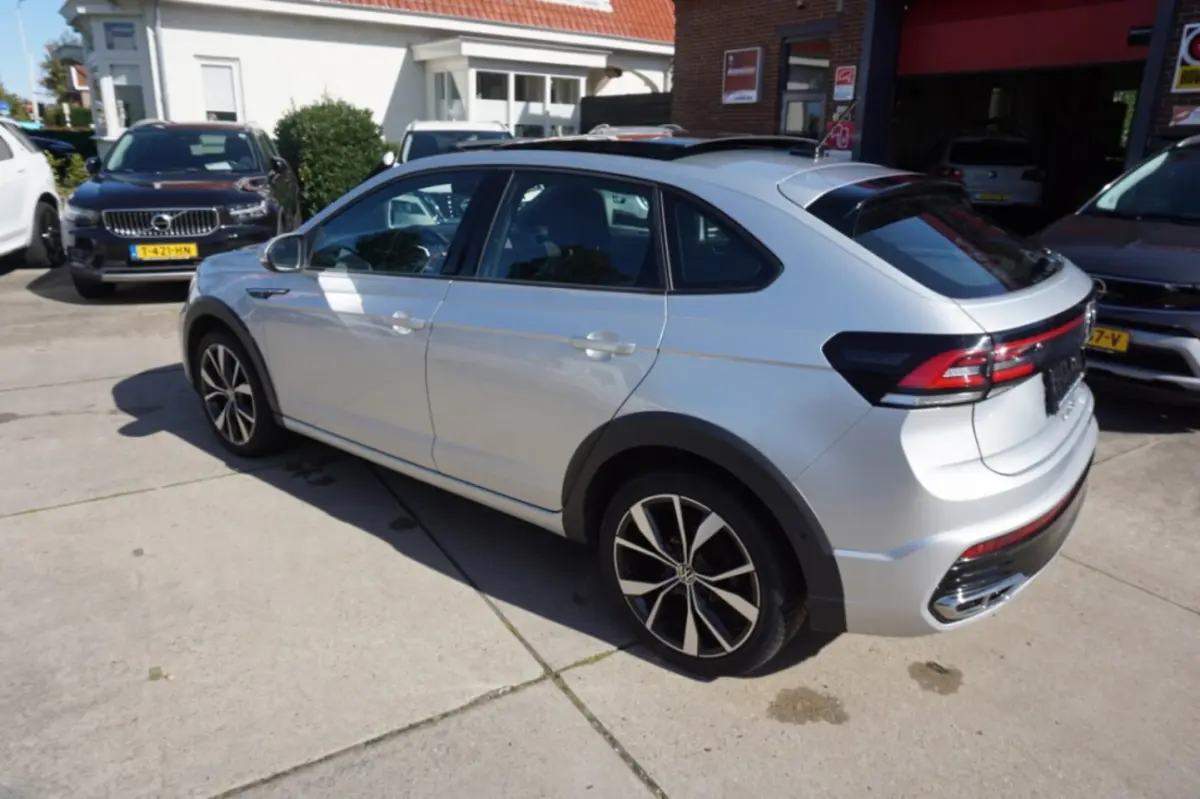 1.0 TSi 110 pk DSG7 R-Line Panoramadak Camera