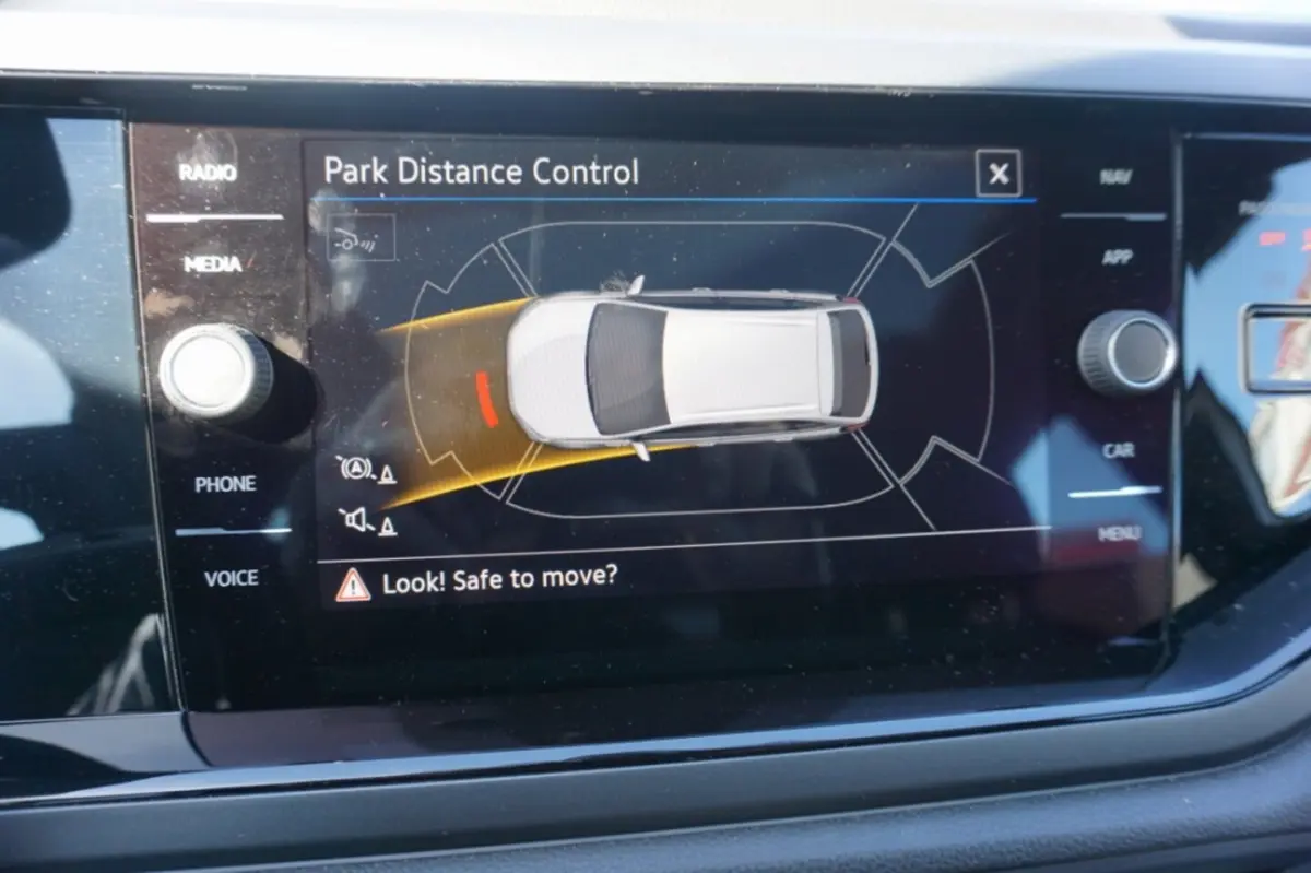 1.0 TSi 110 pk DSG7 R-Line Panoramadak Camera